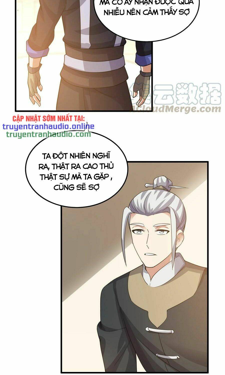 Chương 213 - Trang 13