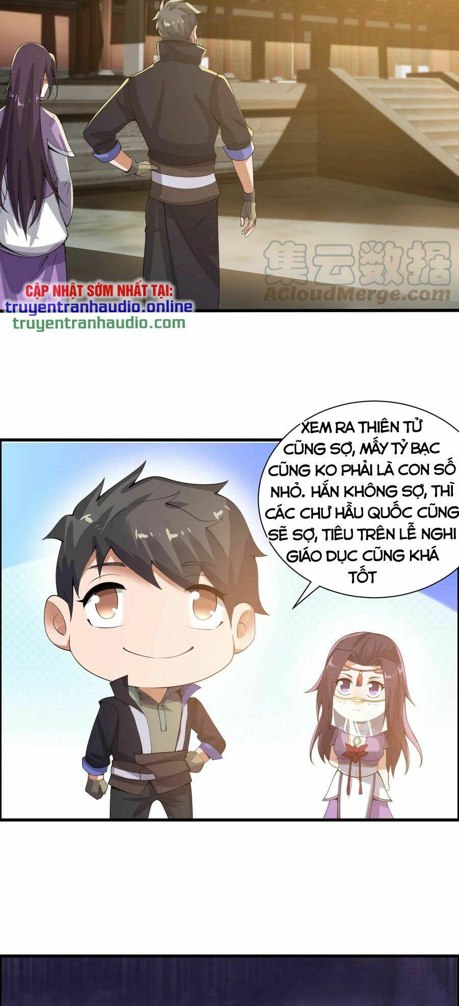 Chương 213 - Trang 24