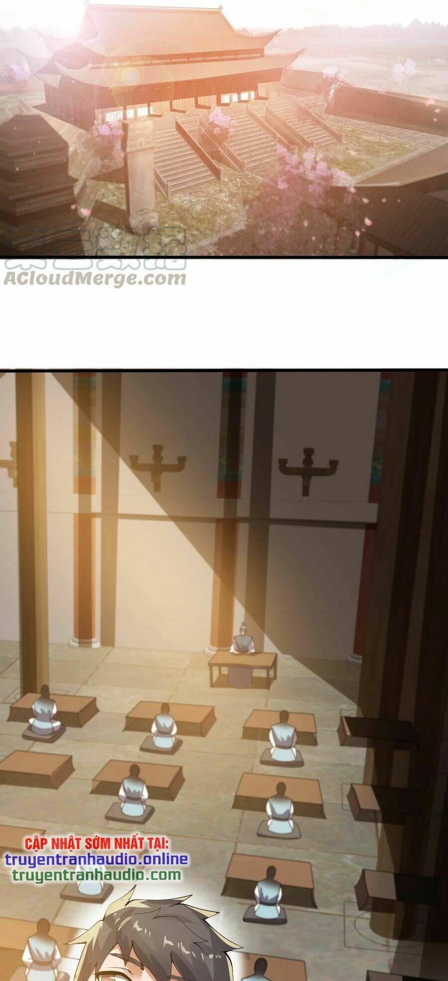 Chương 213 - Trang 28
