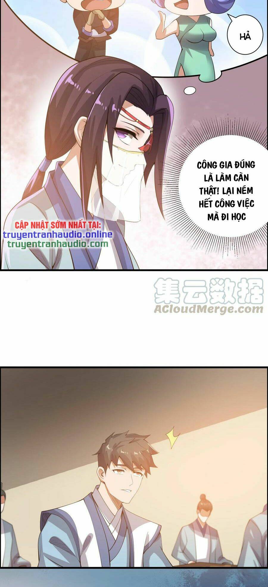 Chương 213 - Trang 30