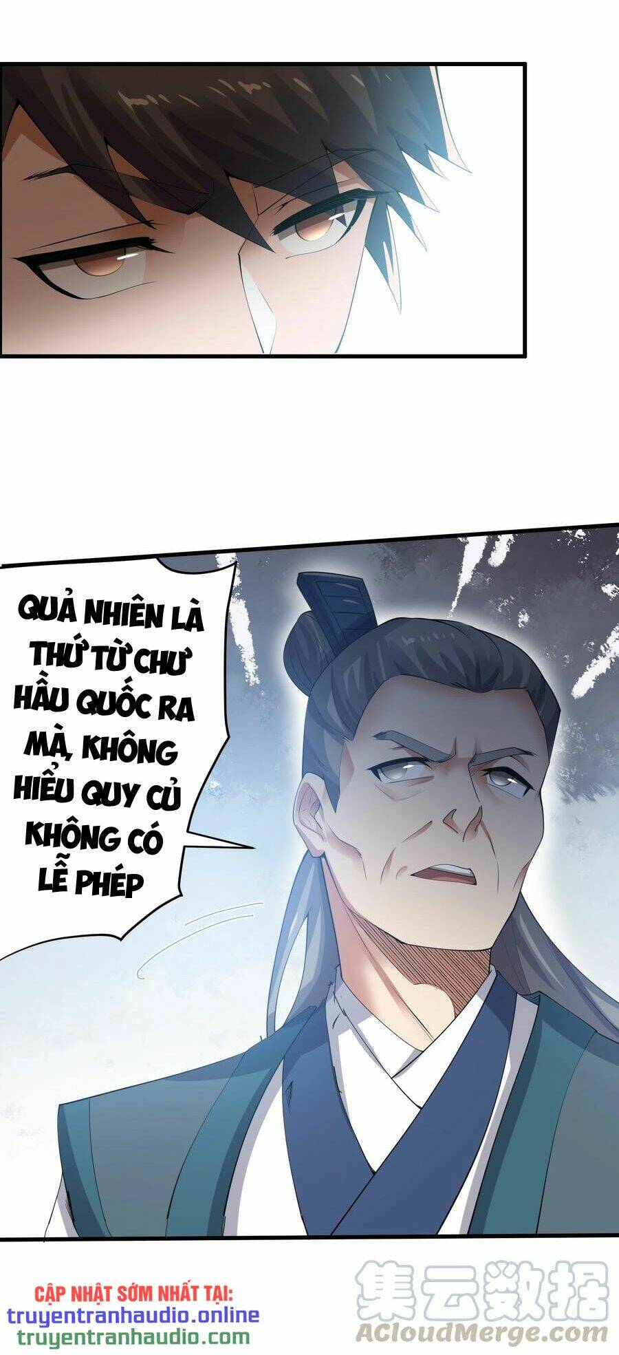 Chương 213 - Trang 34