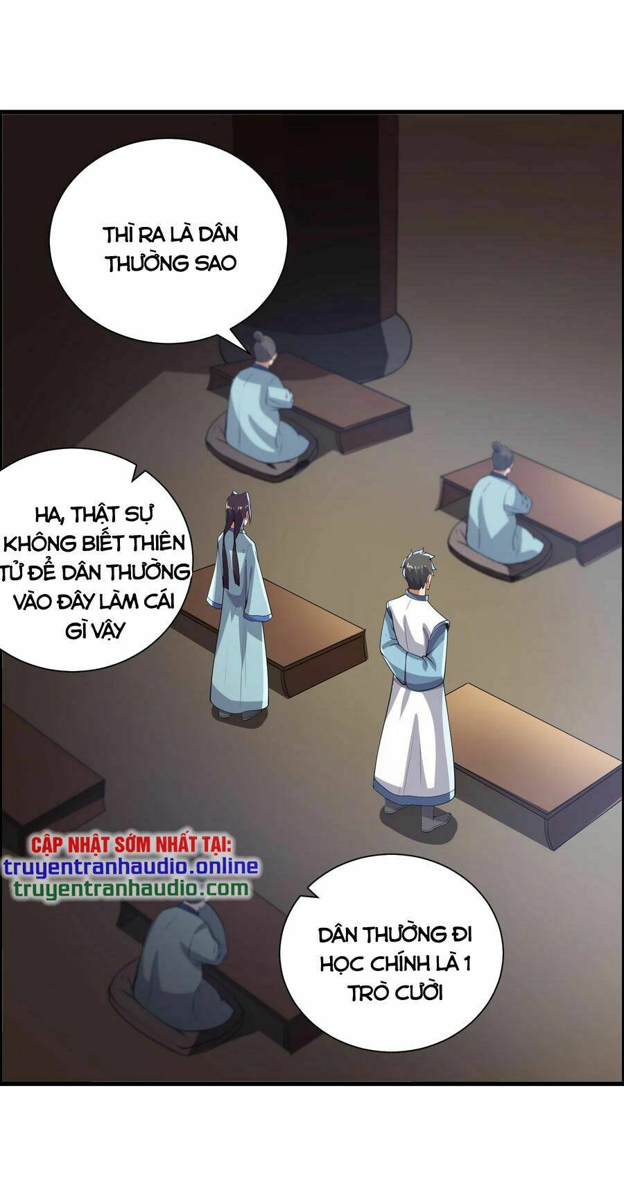 Chương 213 - Trang 35