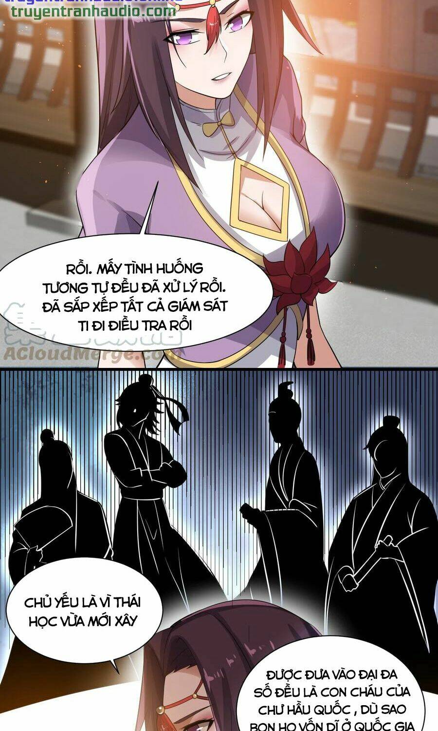 Chương 214 - Trang 12
