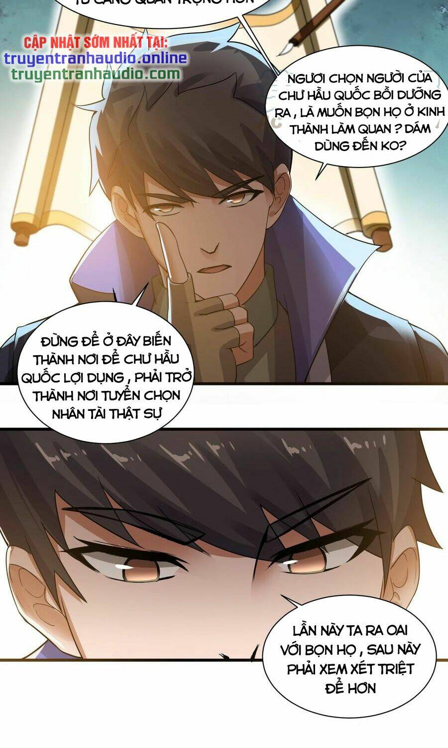 Chương 214 - Trang 14