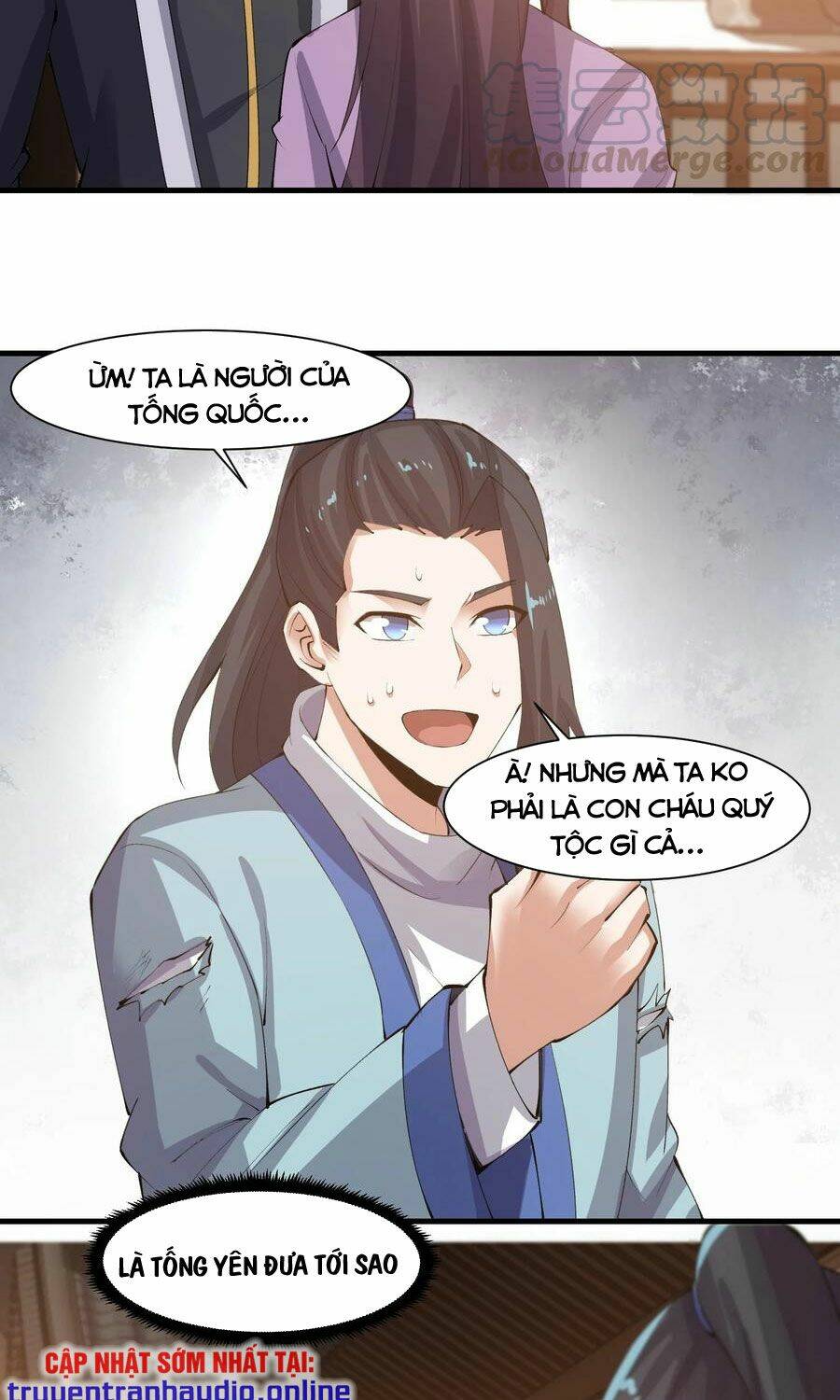 Chương 214 - Trang 19