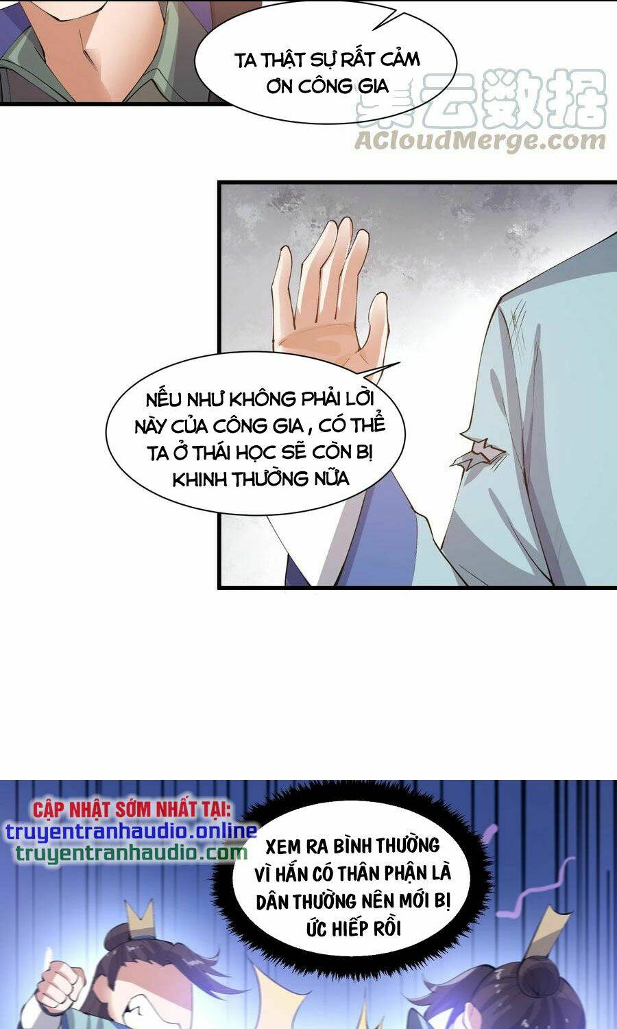 Chương 214 - Trang 21