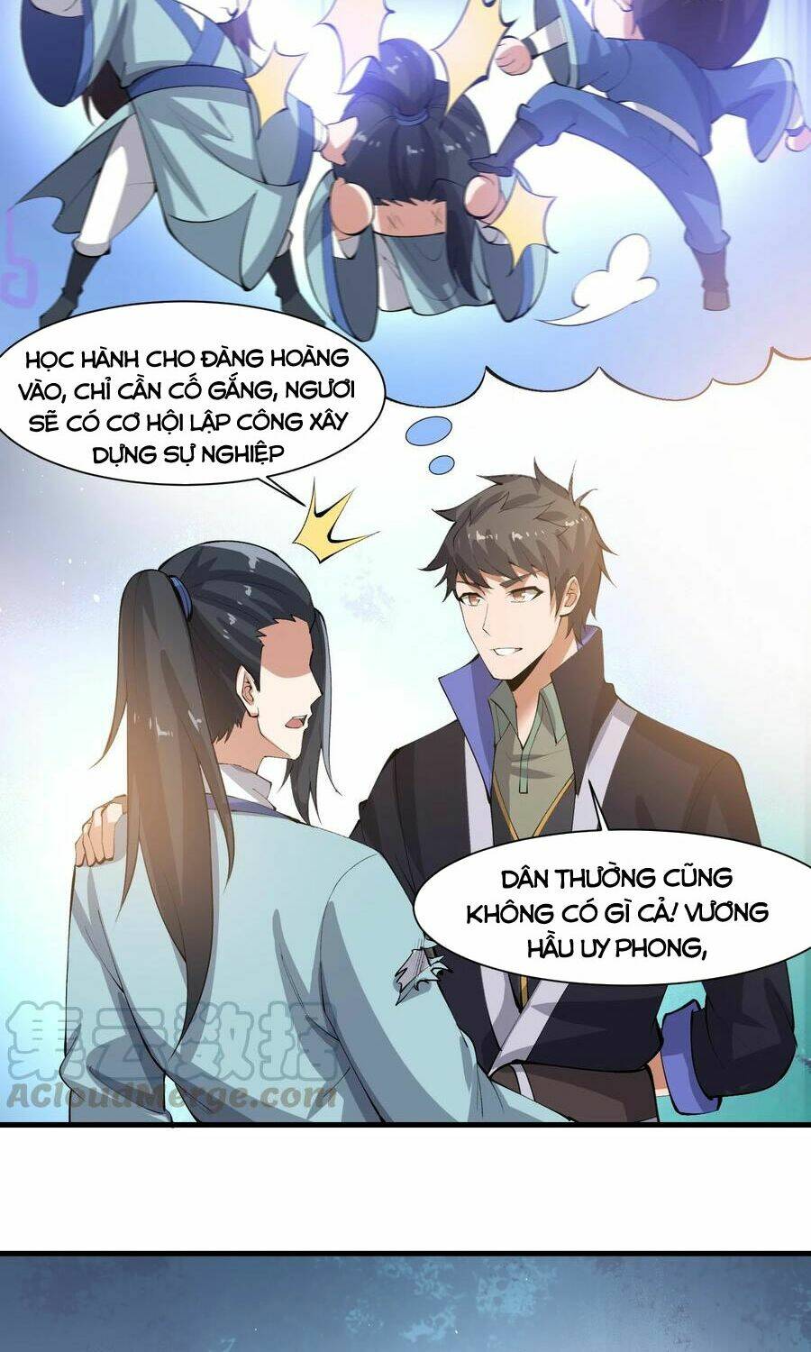 Chương 214 - Trang 22
