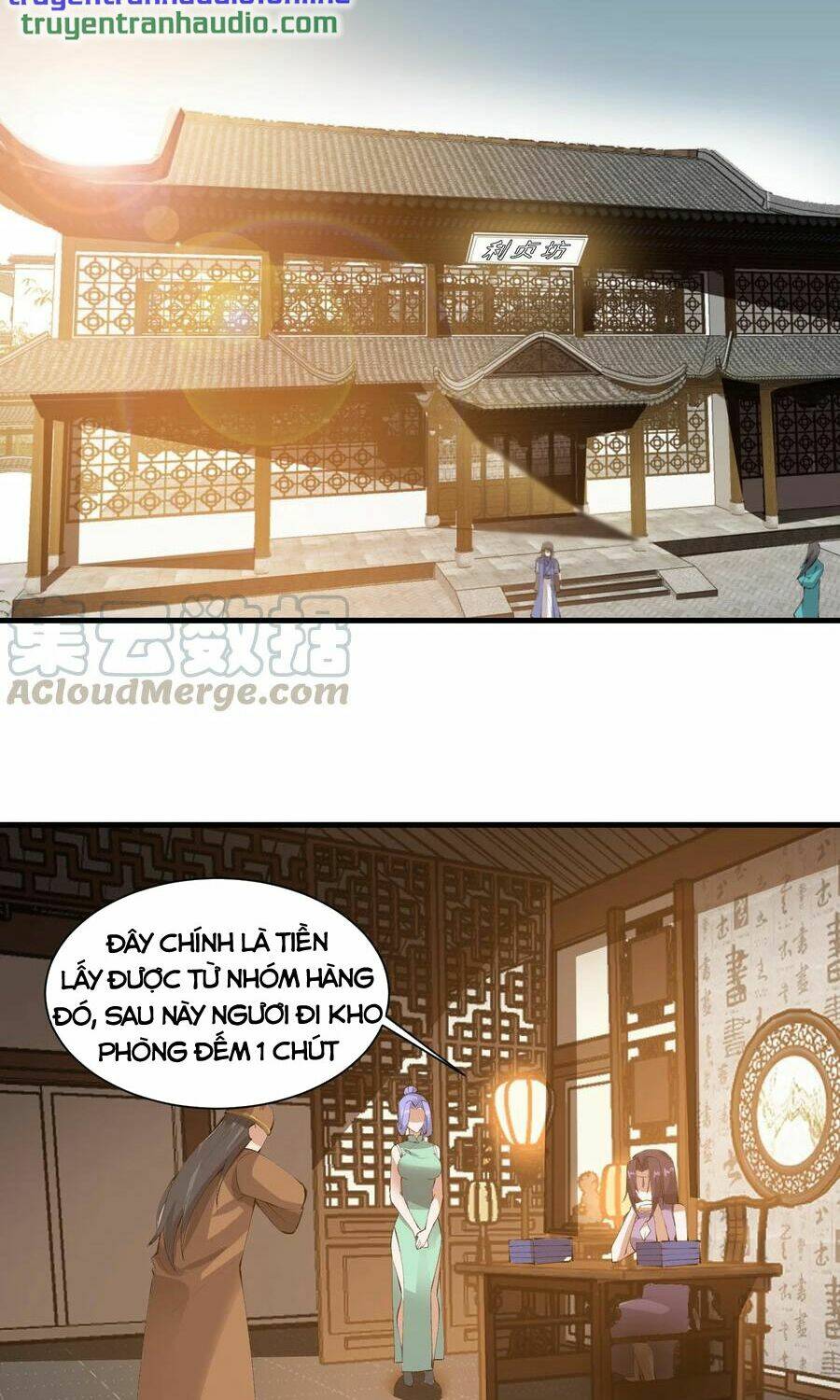 Chương 214 - Trang 24