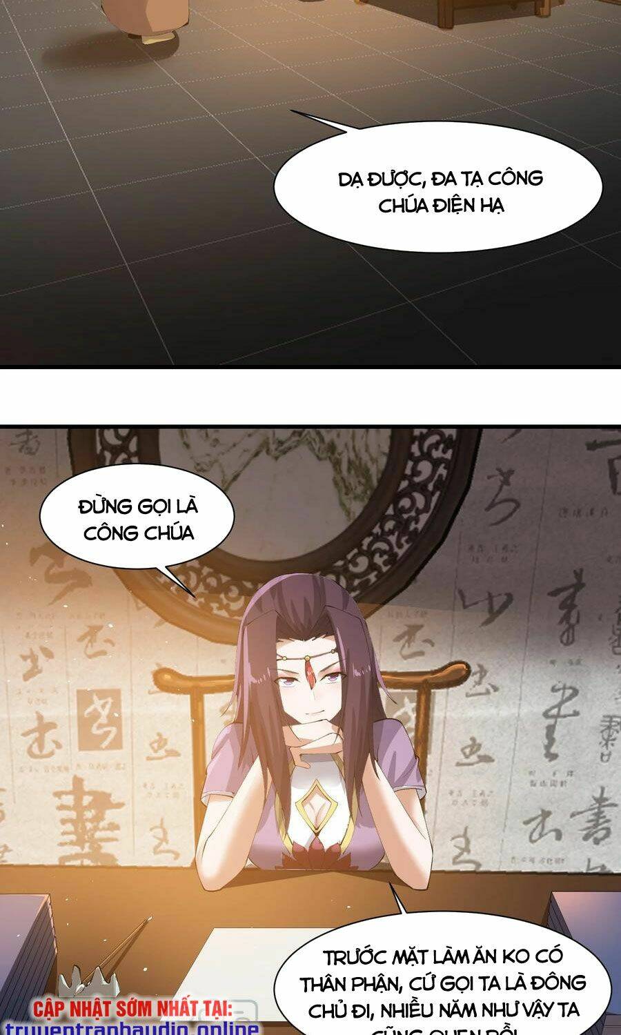 Chương 214 - Trang 25