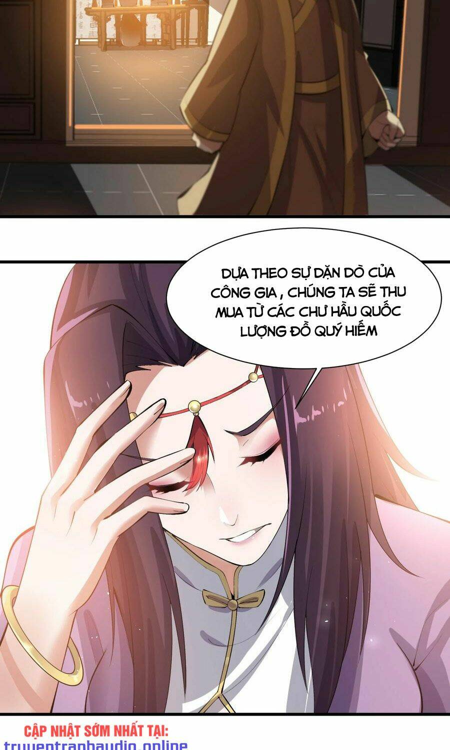 Chương 214 - Trang 27