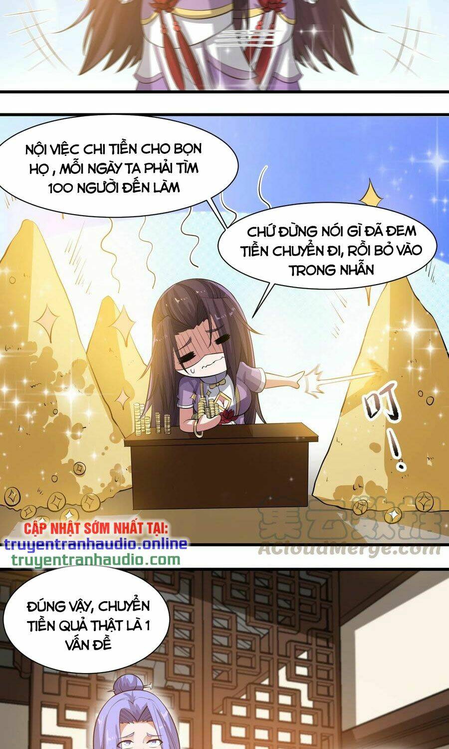 Chương 214 - Trang 29