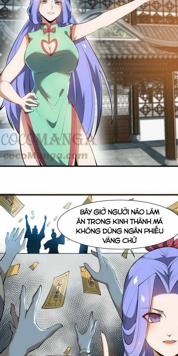 Chương 215 - Trang 12