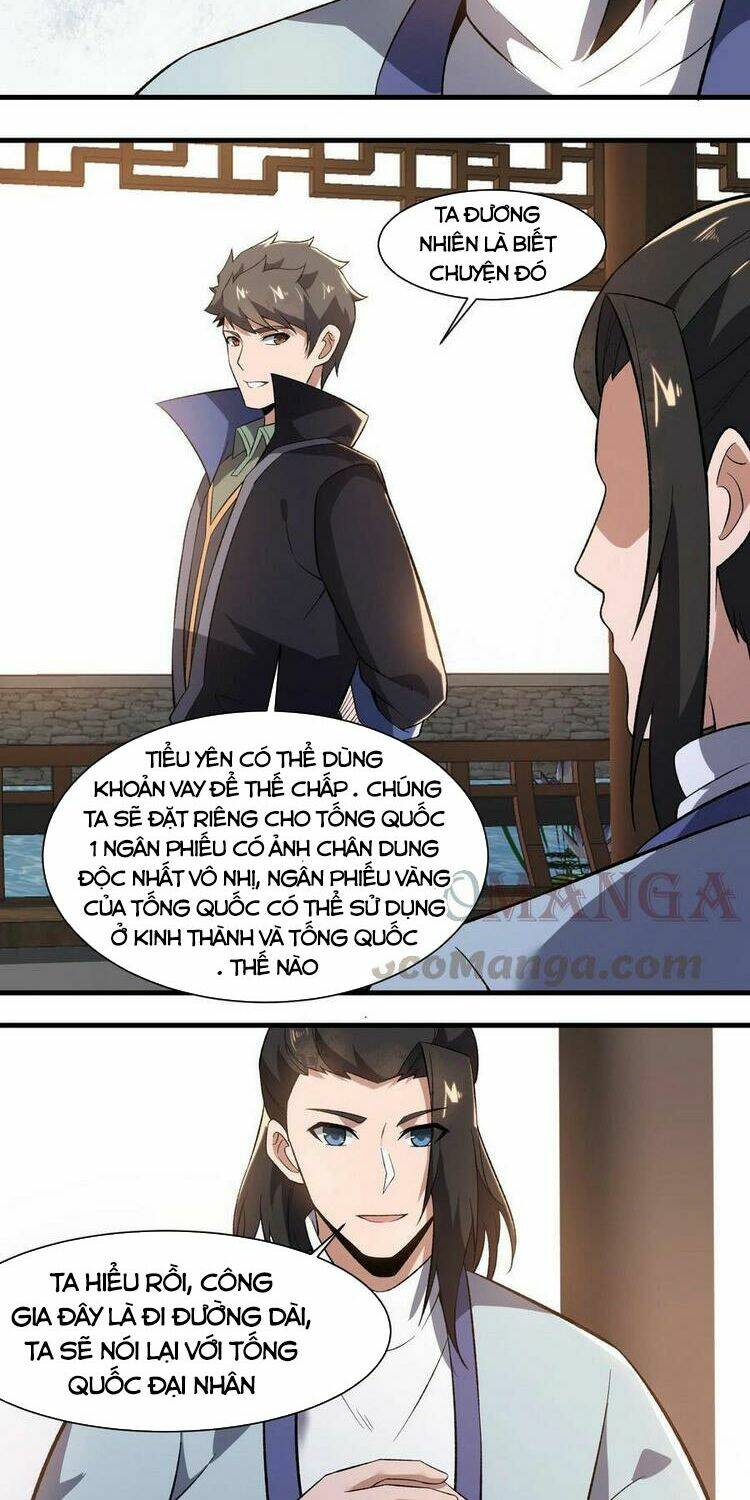 Chương 215 - Trang 26
