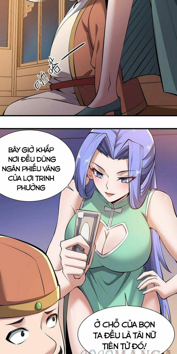 Chương 215 - Trang 10