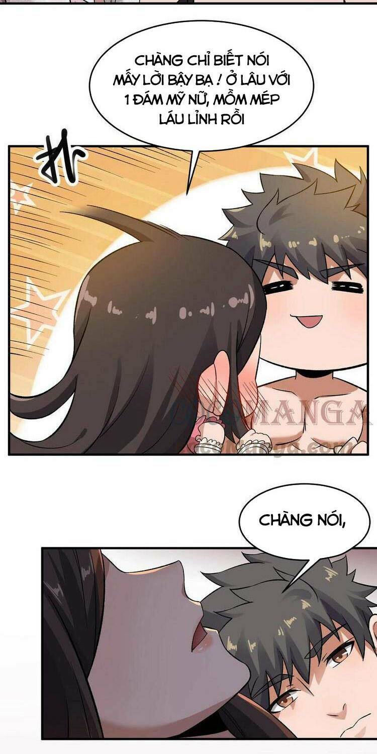 Chương 216 - Trang 25