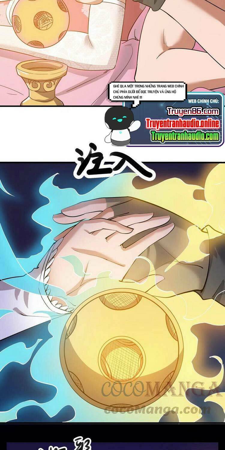 Chương 216 - Trang 32