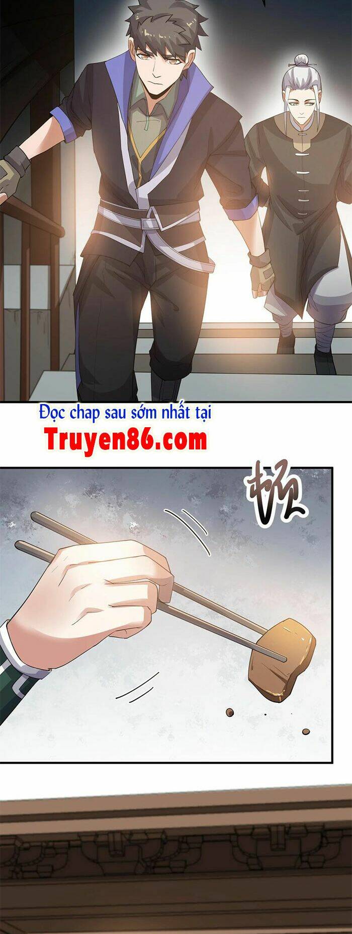 Chương 217 - Trang 18