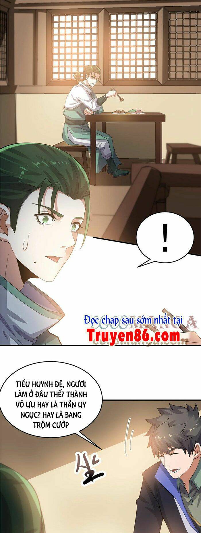 Chương 217 - Trang 19