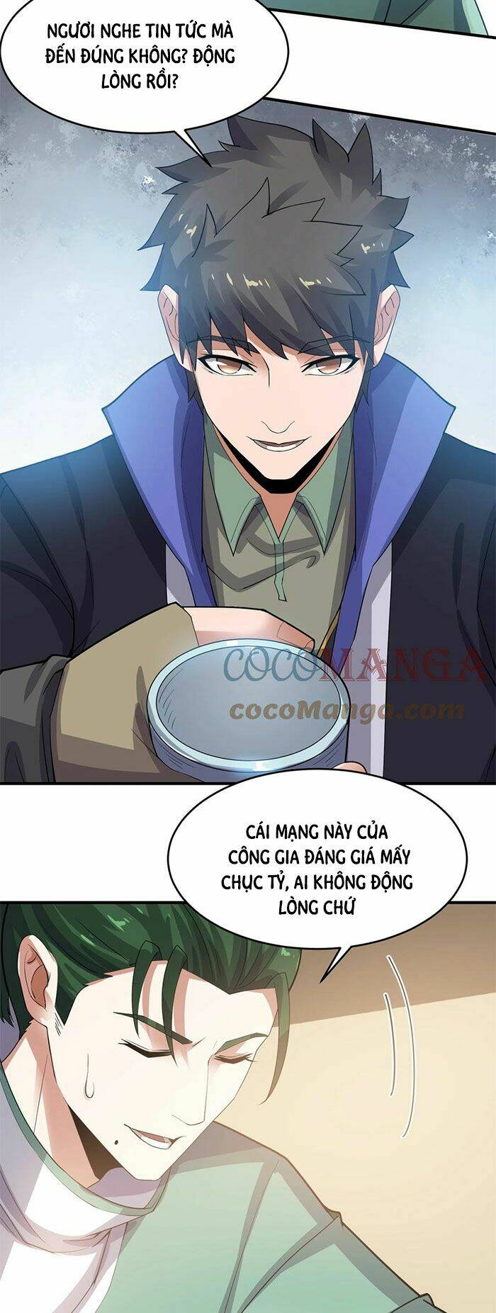 Chương 217 - Trang 21
