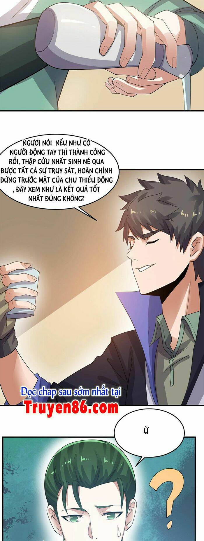 Chương 217 - Trang 22