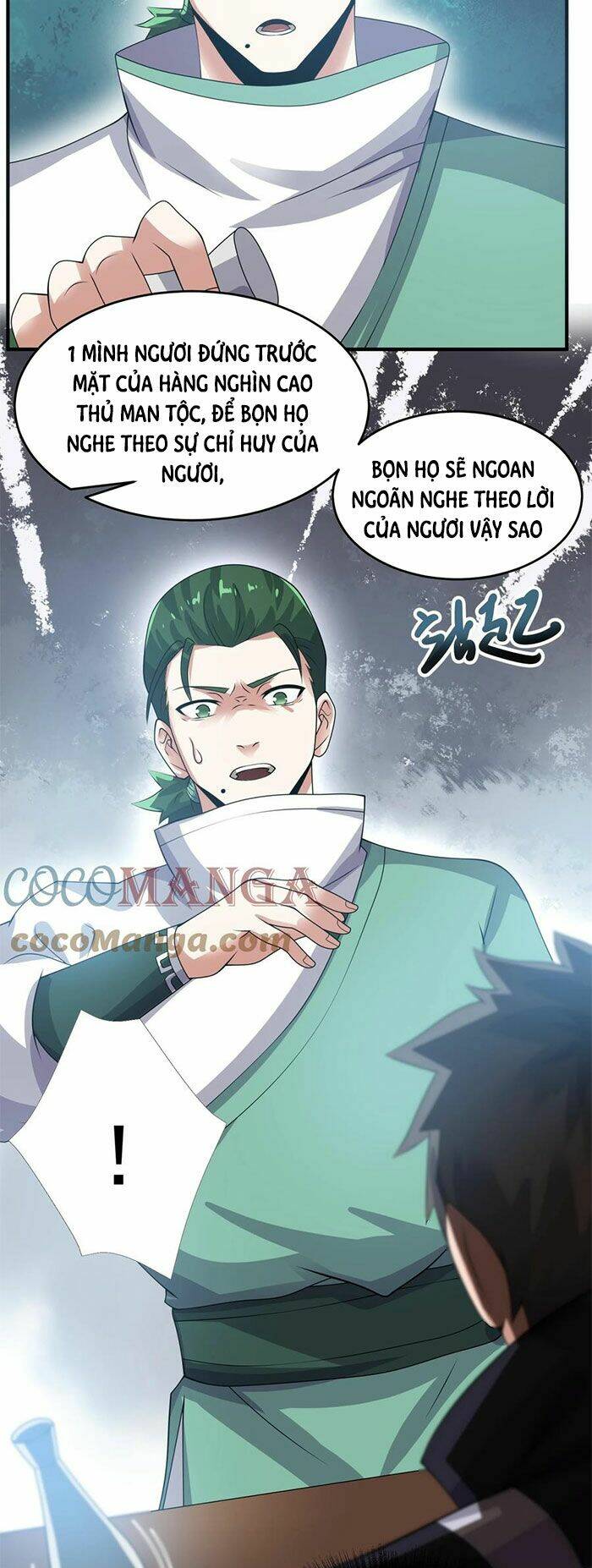 Chương 217 - Trang 23