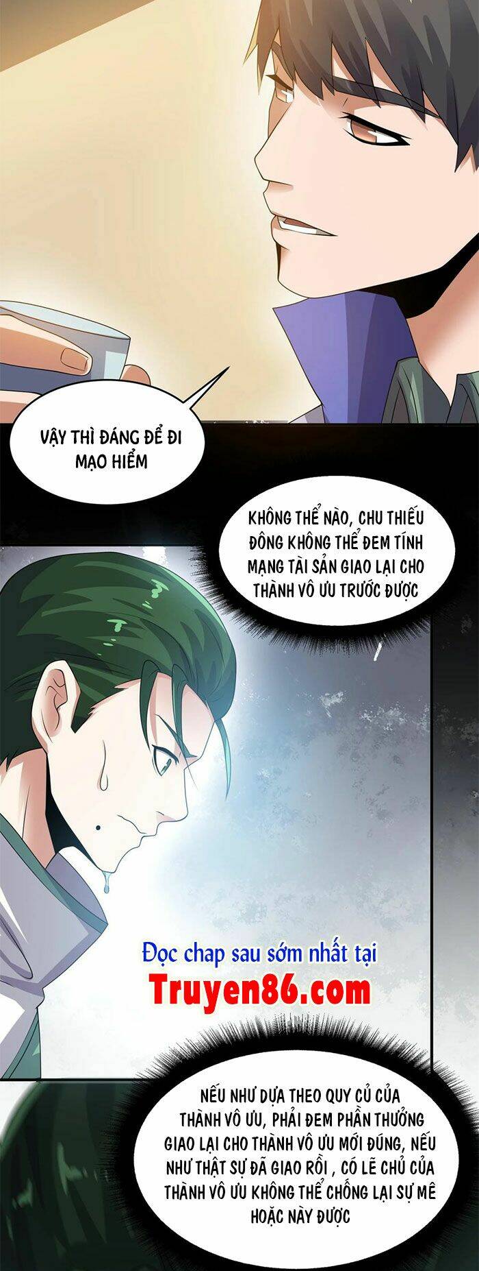 Chương 217 - Trang 25