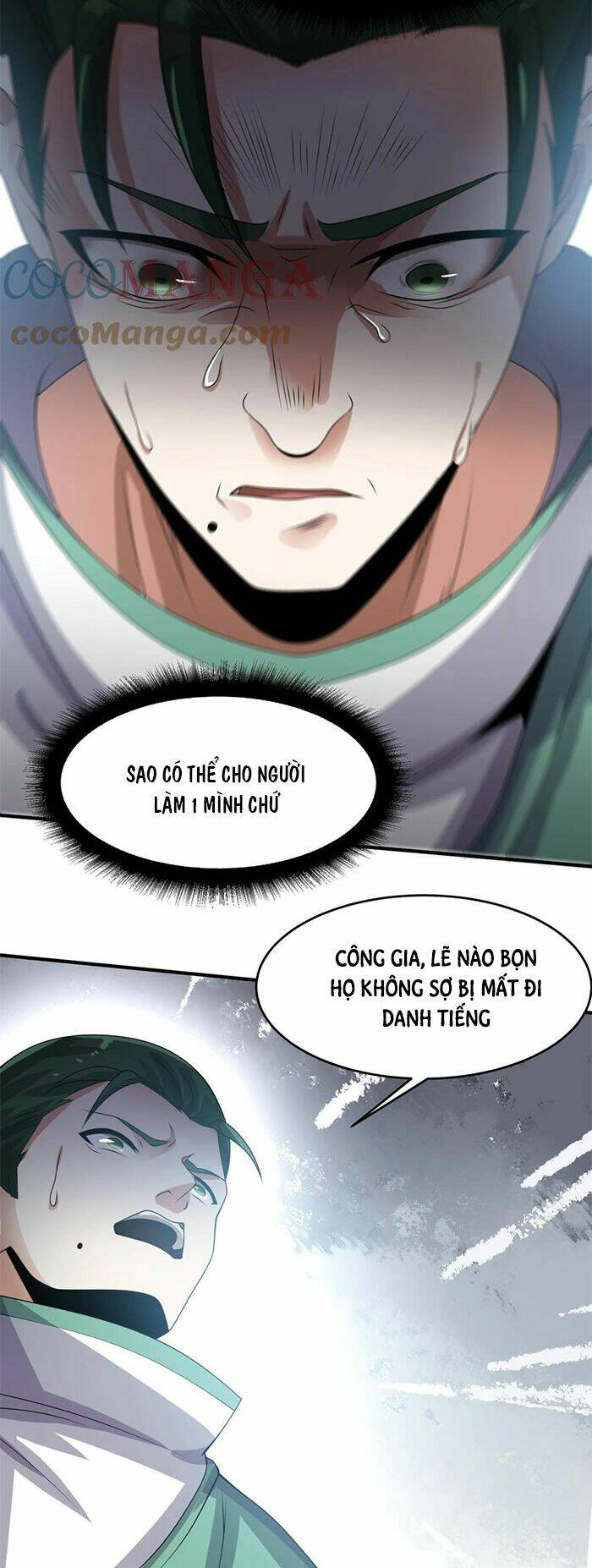 Chương 217 - Trang 26