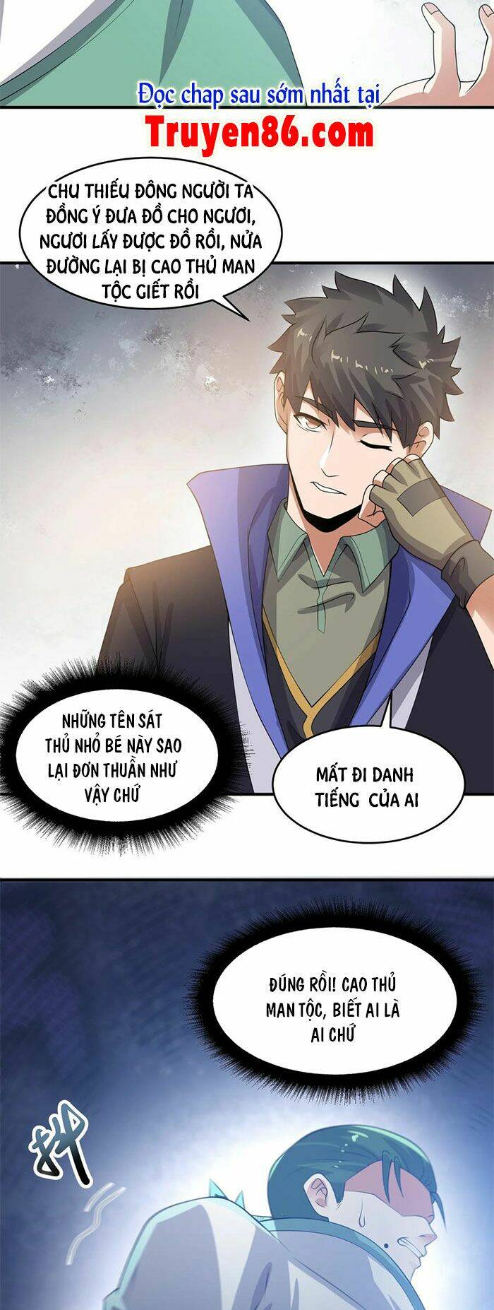 Chương 217 - Trang 27