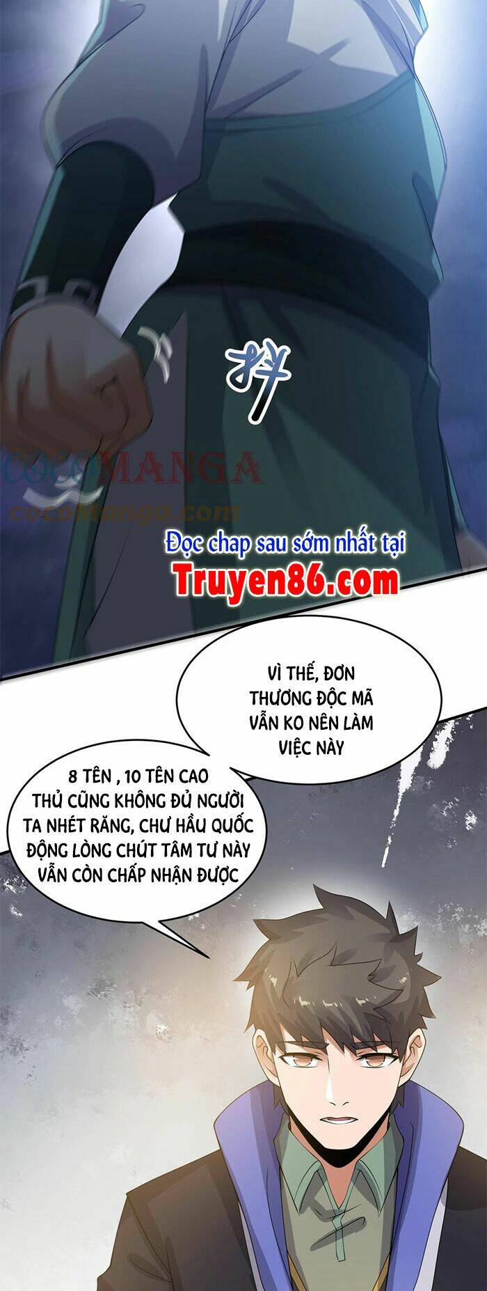 Chương 217 - Trang 28