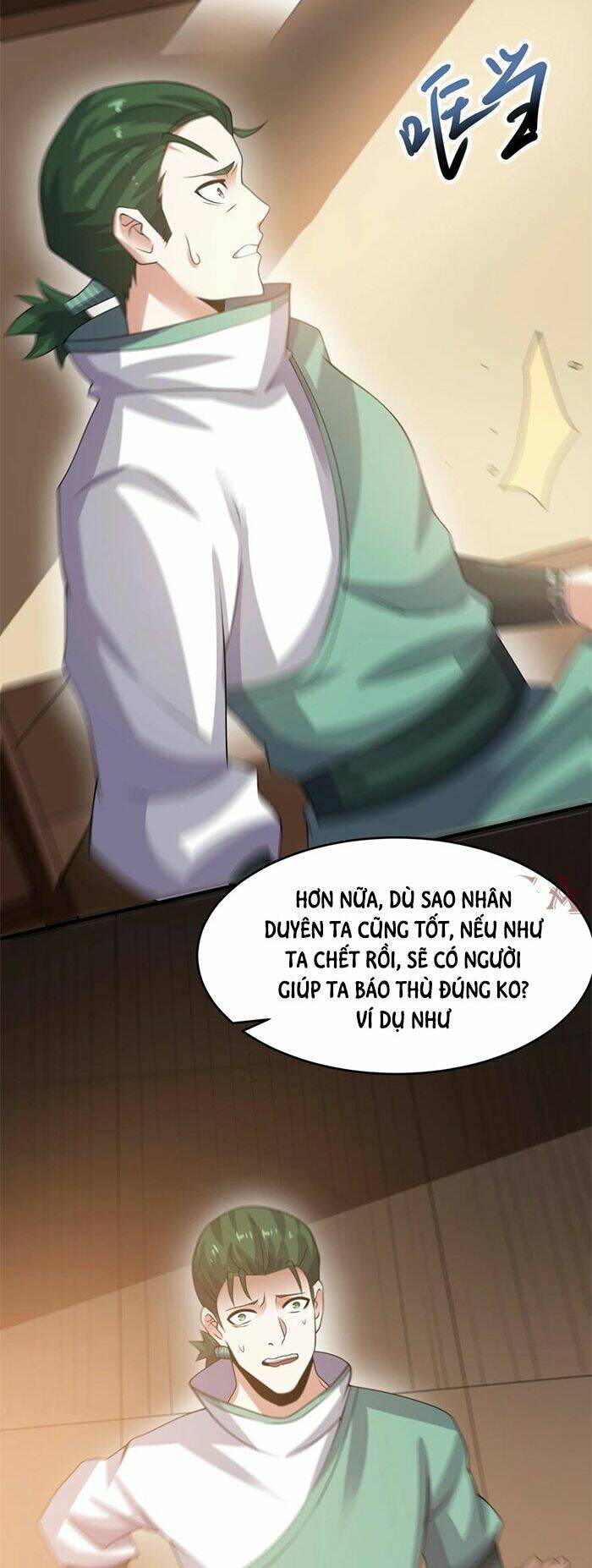 Chương 217 - Trang 30