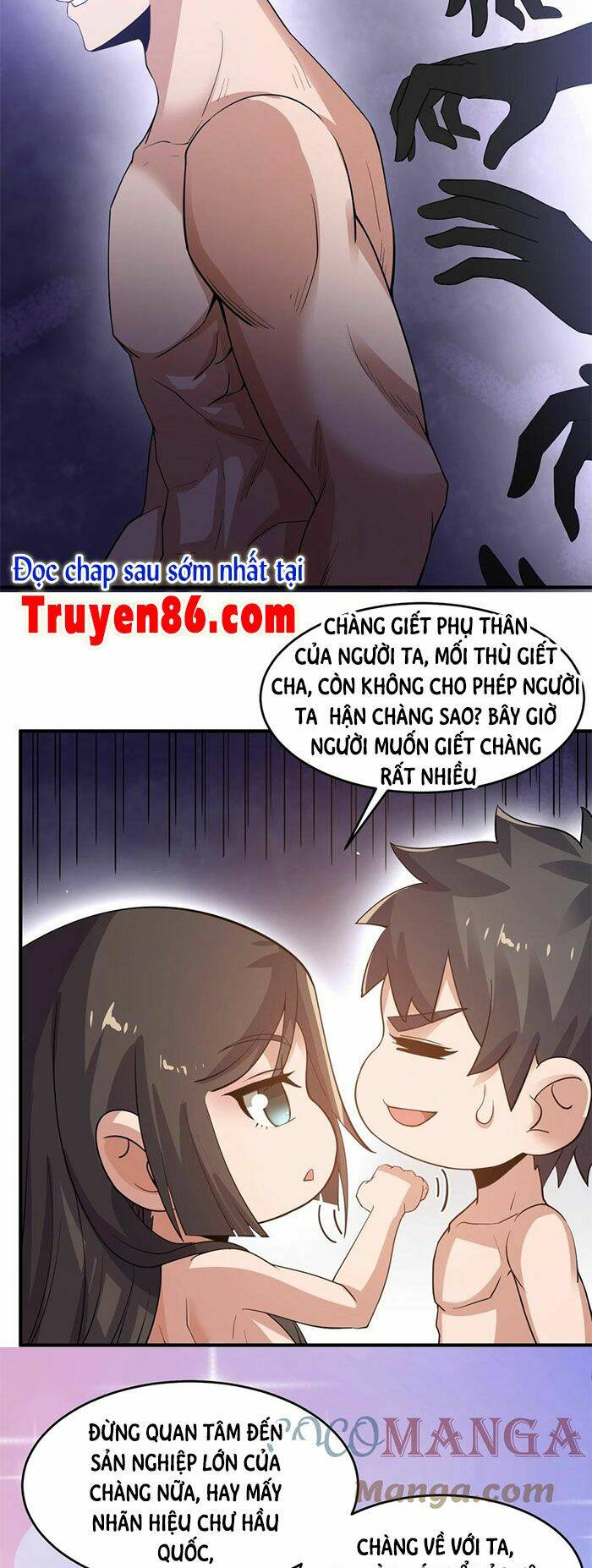 Chương 217 - Trang 7
