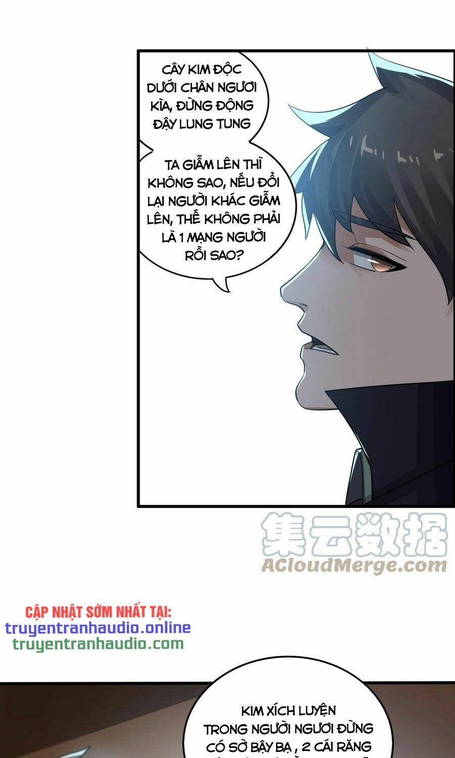 Chương 218 - Trang 13