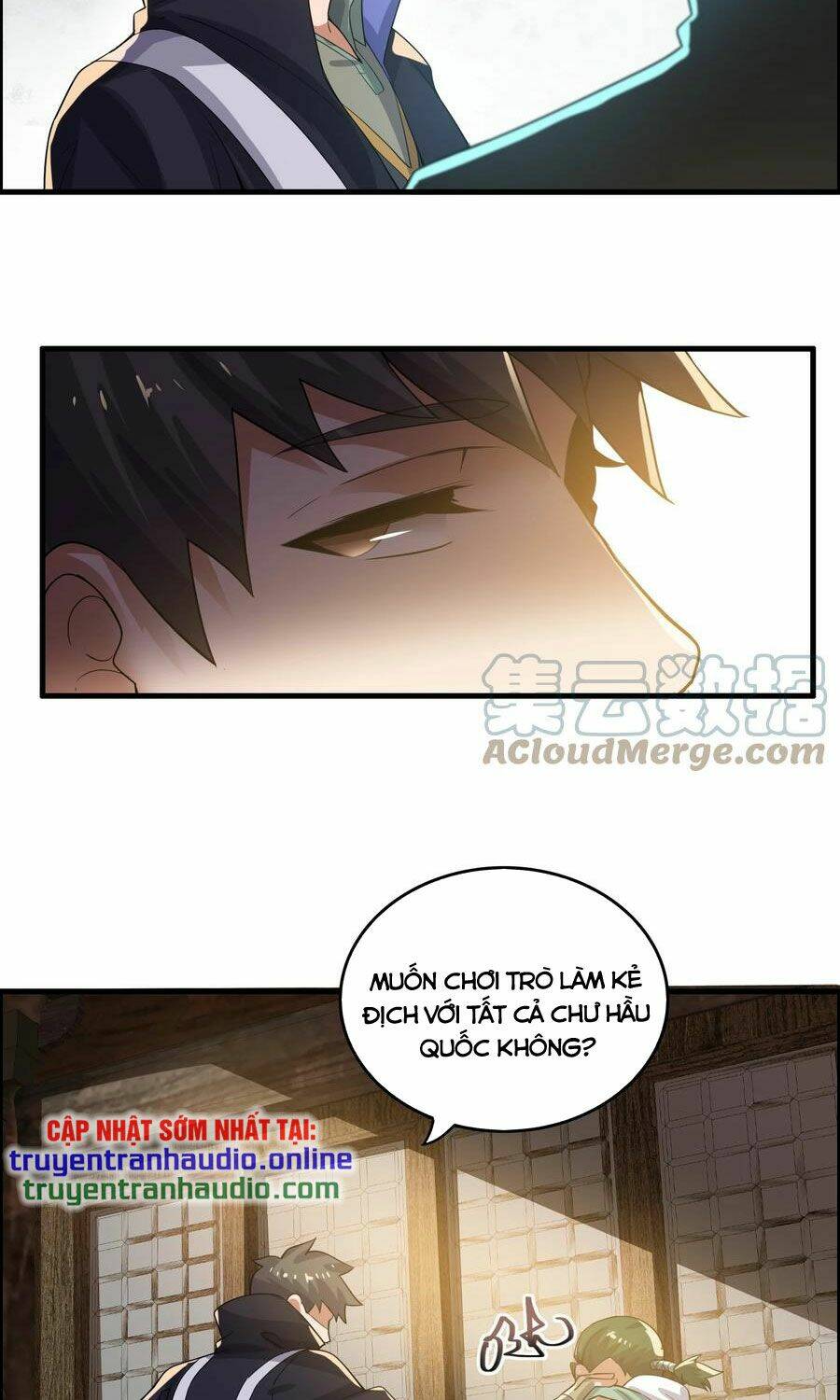 Chương 218 - Trang 3