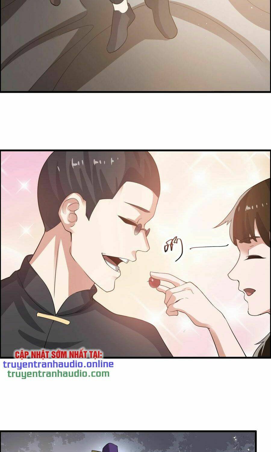 Chương 218 - Trang 23