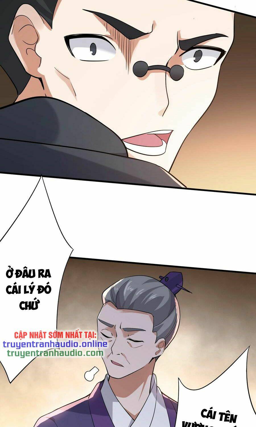 Chương 218 - Trang 27