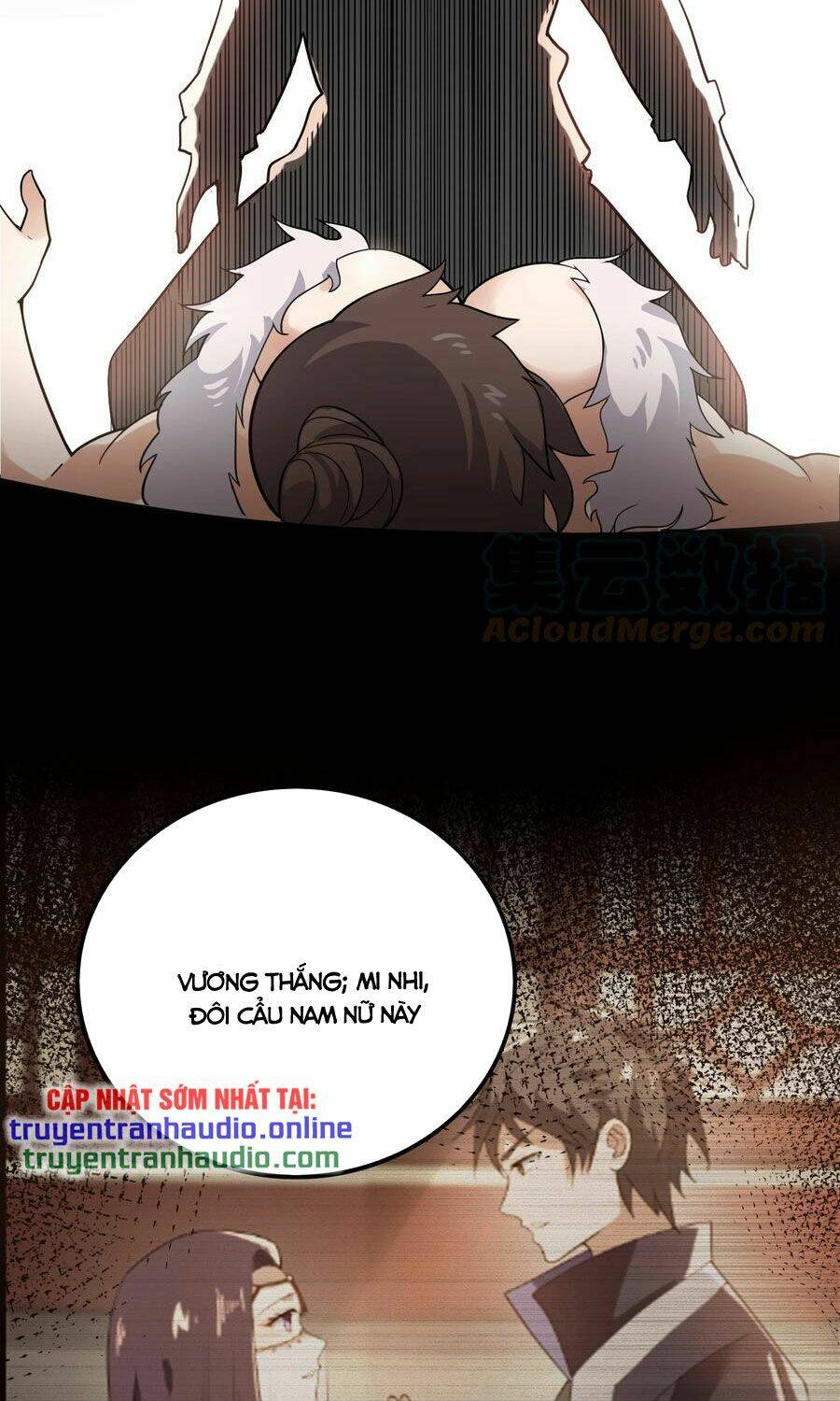 Chương 218 - Trang 31