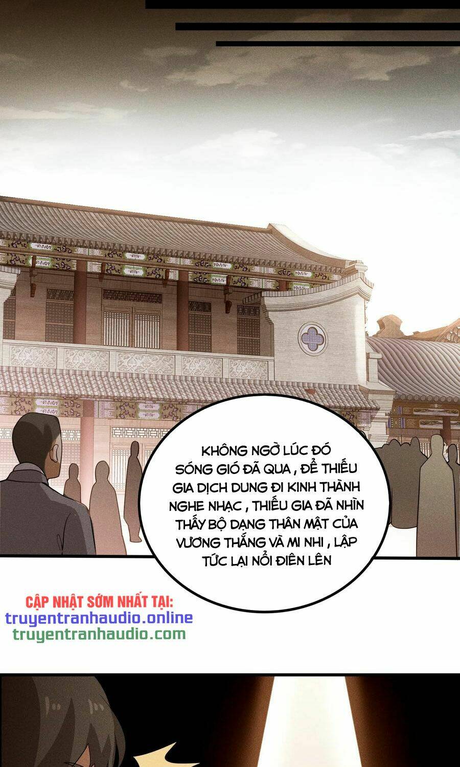 Chương 218 - Trang 35