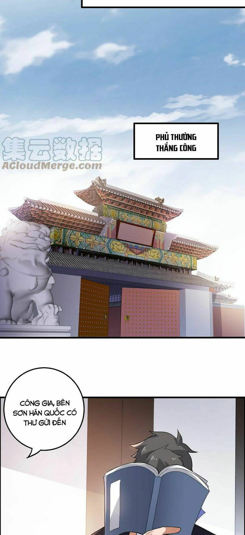 Chương 218 - Trang 49