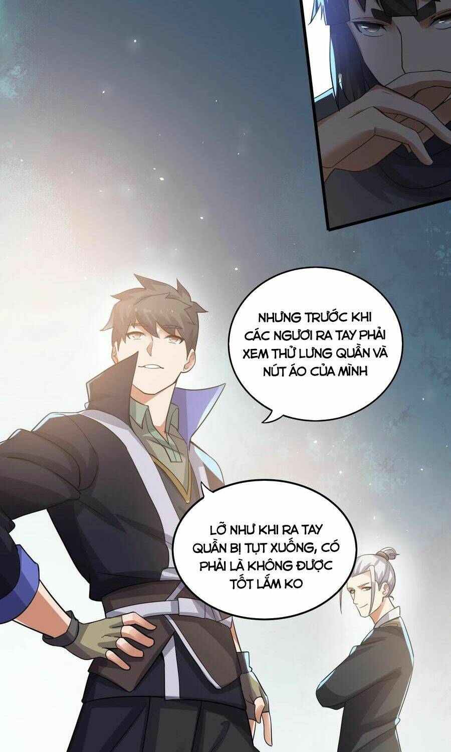 Chương 218 - Trang 8
