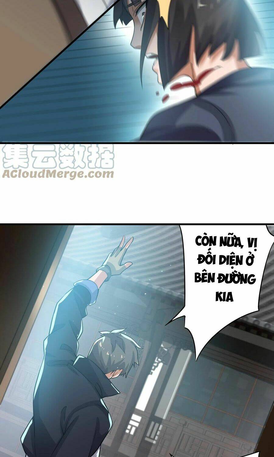 Chương 218 - Trang 10