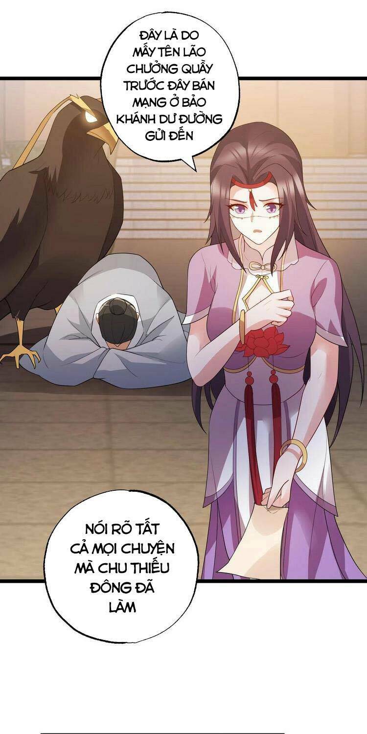 Chương 219 - Trang 1