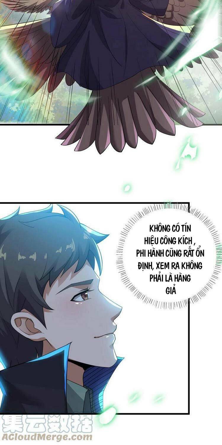 Chương 219 - Trang 11