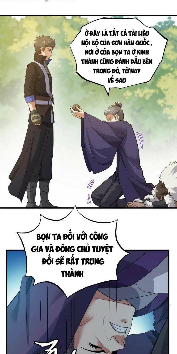 Chương 219 - Trang 17