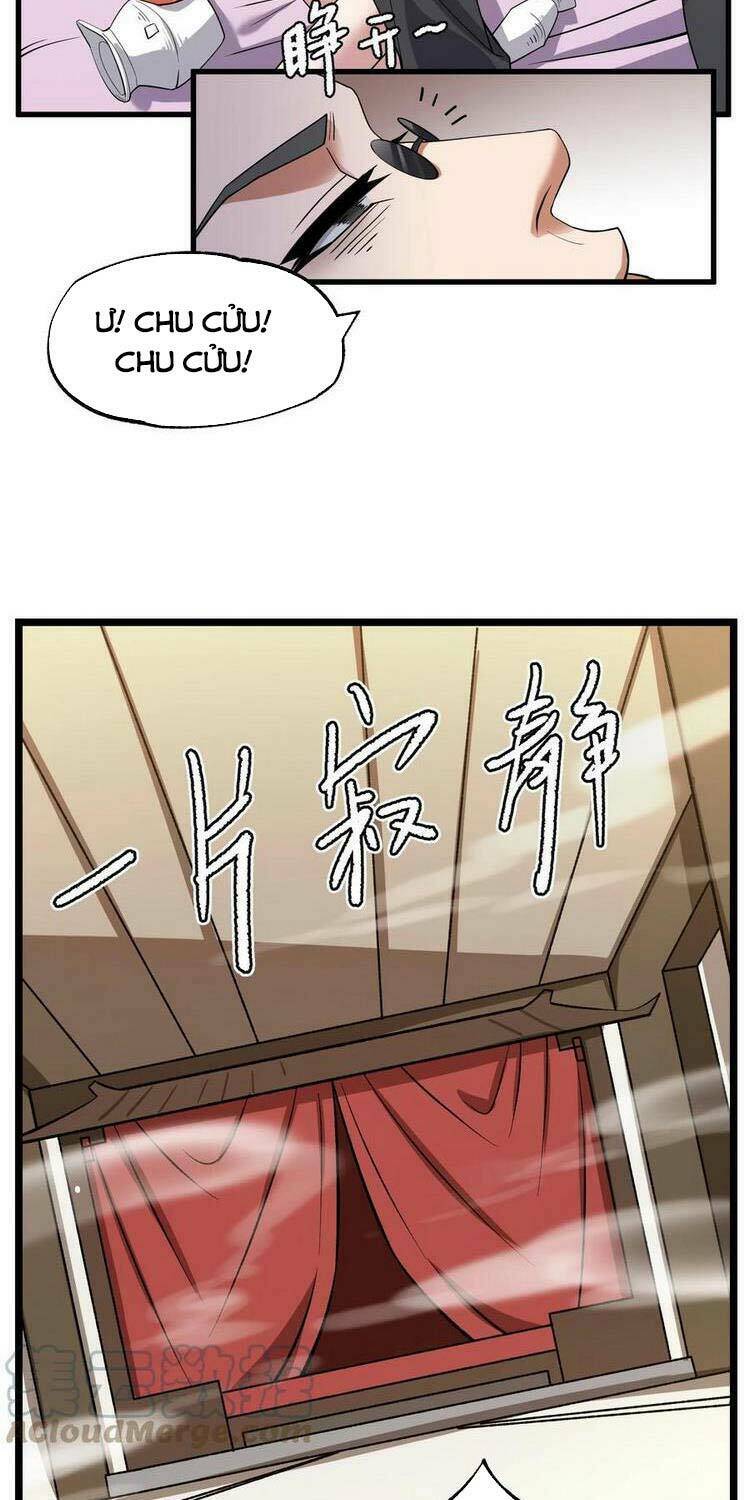 Chương 219 - Trang 19