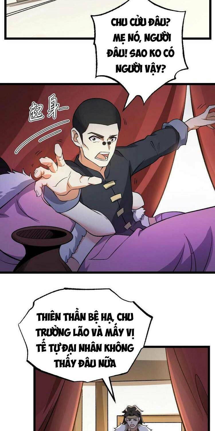 Chương 219 - Trang 20