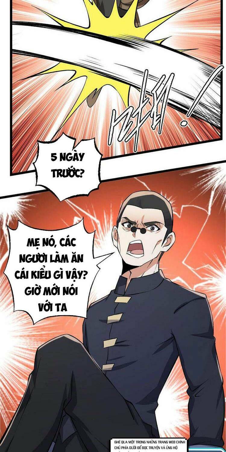 Chương 219 - Trang 25