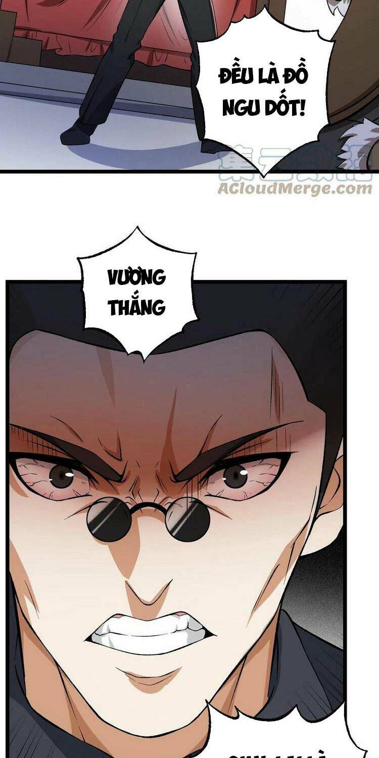 Chương 219 - Trang 27
