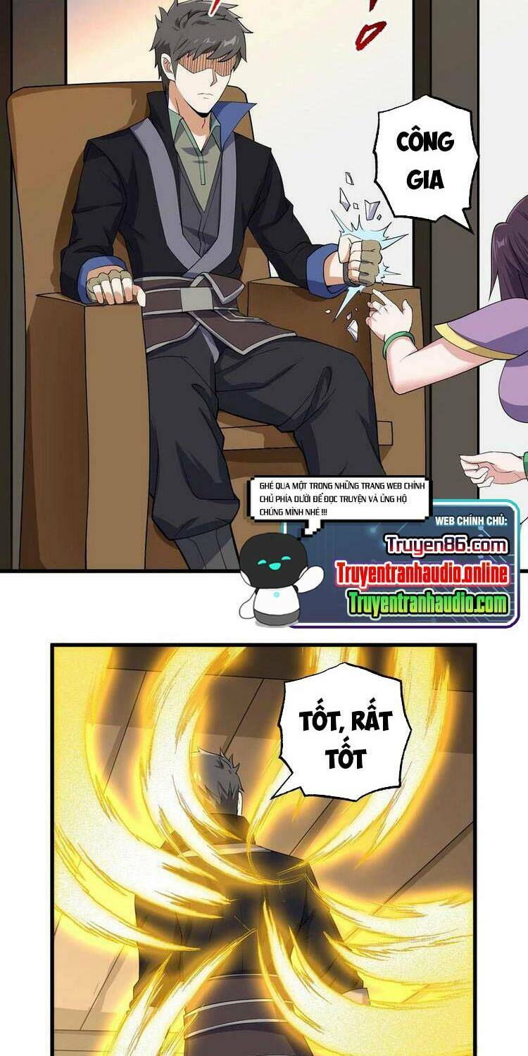 Chương 219 - Trang 33