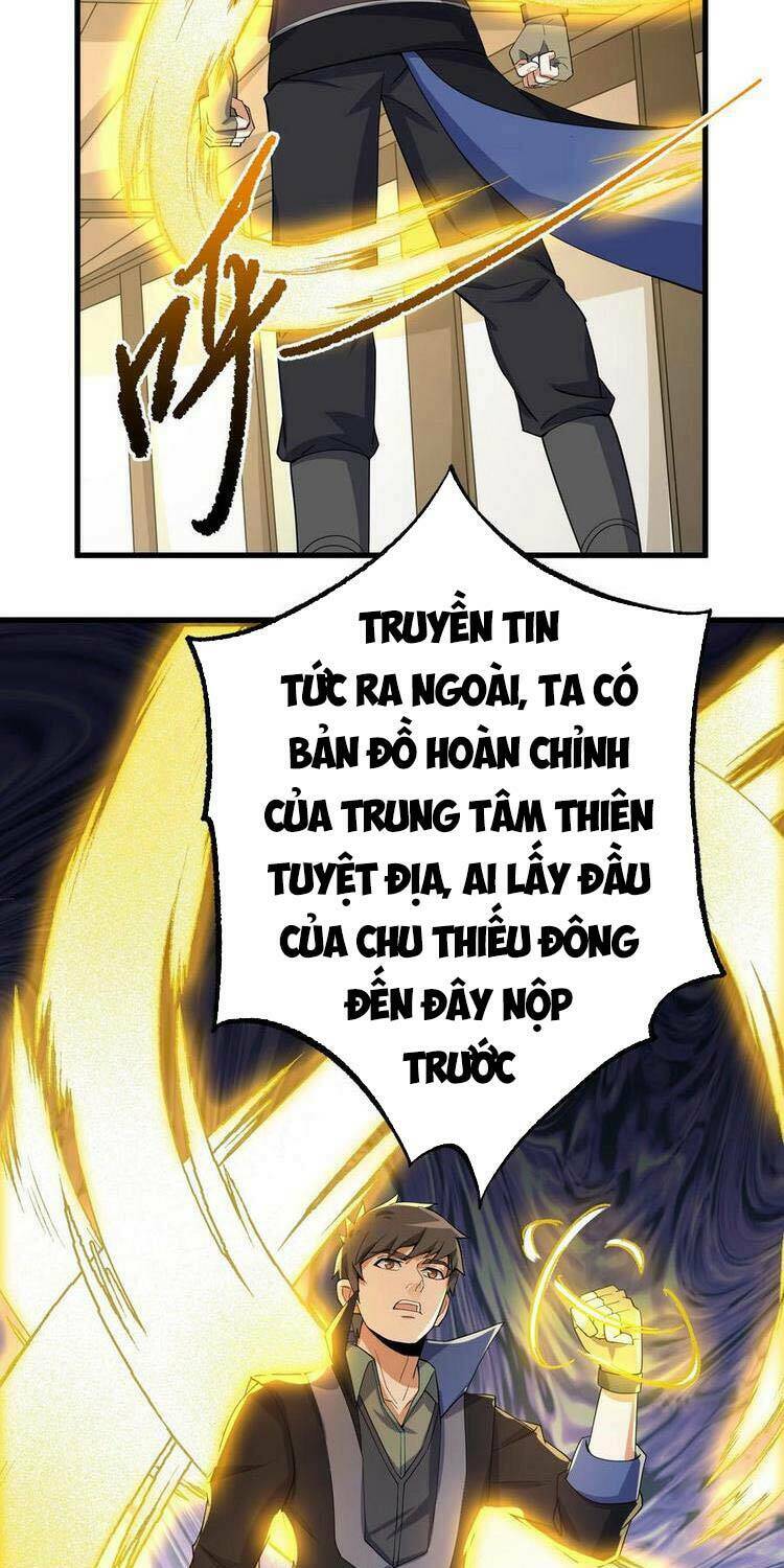 Chương 219 - Trang 34