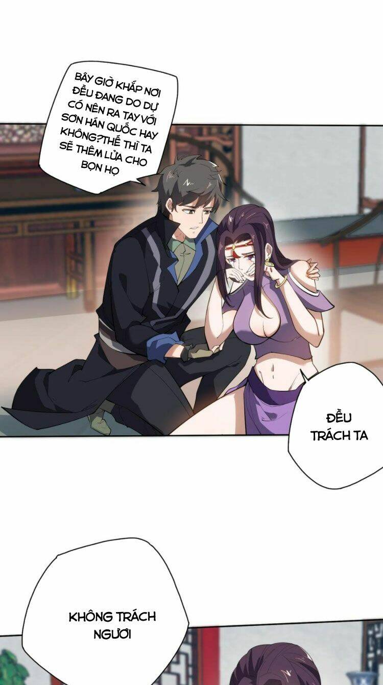 Chương 220 - Trang 1